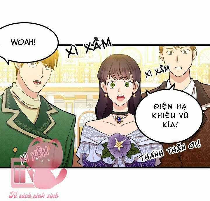 Ác Nữ Trùng Sinh - Chapter 13 - Trang 27