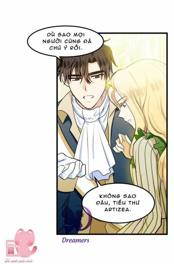 Ác Nữ Trùng Sinh - Chapter 13 - Trang 29