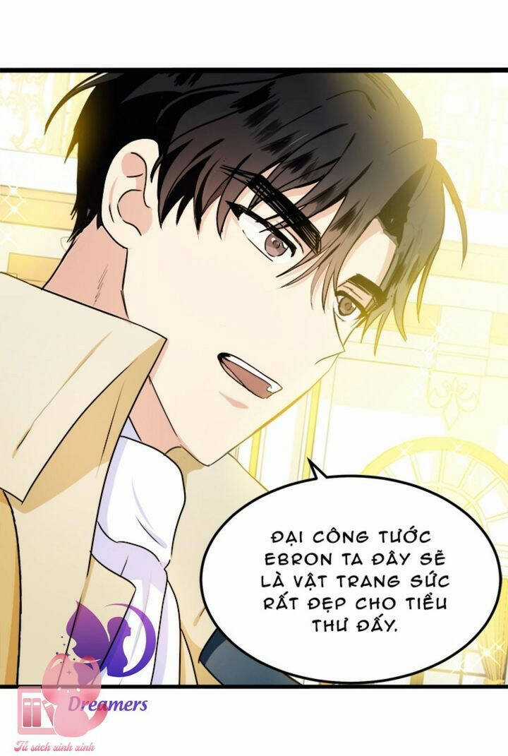 Ác Nữ Trùng Sinh - Chapter 13 - Trang 30