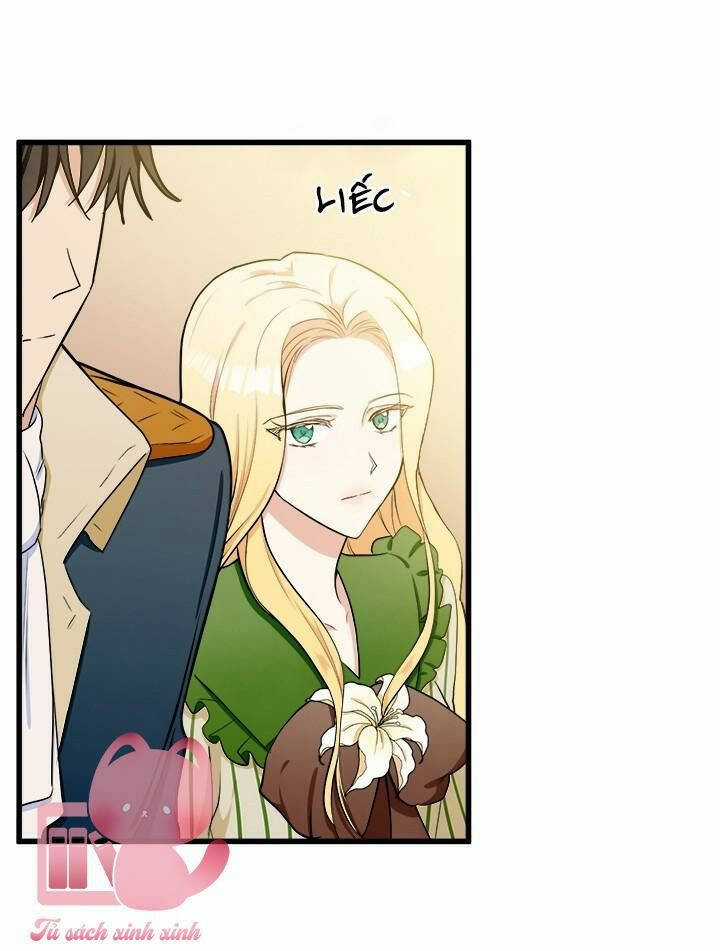 Ác Nữ Trùng Sinh - Chapter 13 - Trang 4