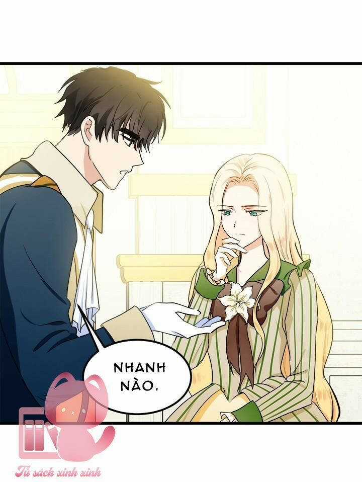 Ác Nữ Trùng Sinh - Chapter 13 - Trang 31