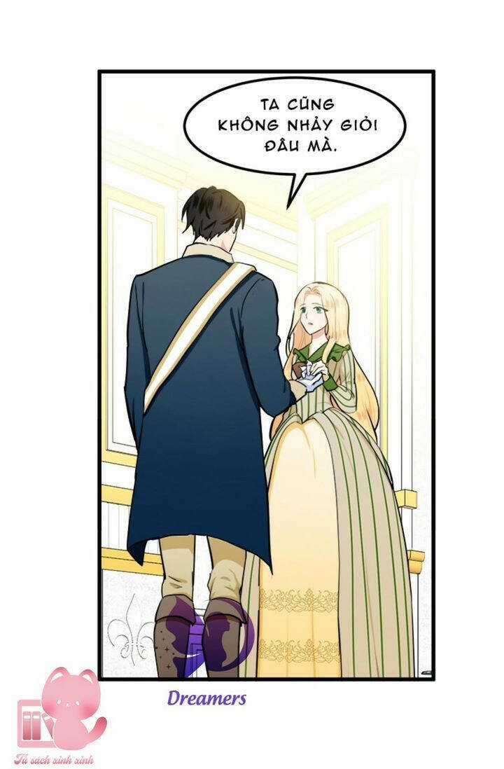 Ác Nữ Trùng Sinh - Chapter 13 - Trang 35