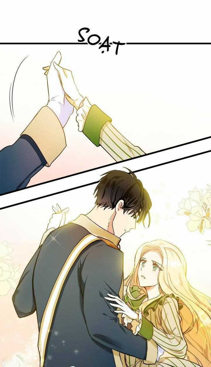 Ác Nữ Trùng Sinh - Chapter 13 - Trang 36