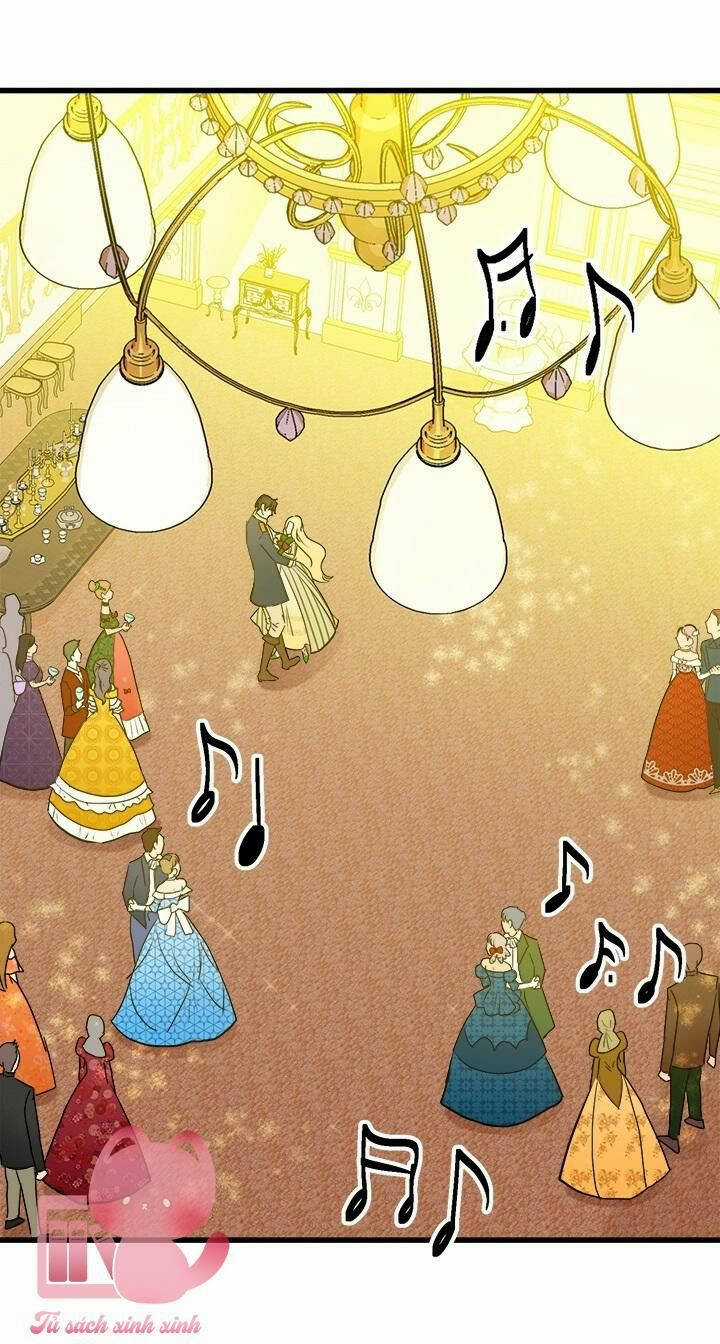 Ác Nữ Trùng Sinh - Chapter 13 - Trang 39