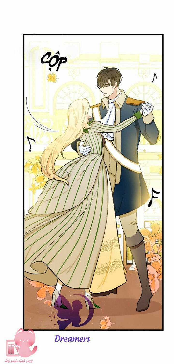 Ác Nữ Trùng Sinh - Chapter 13 - Trang 41