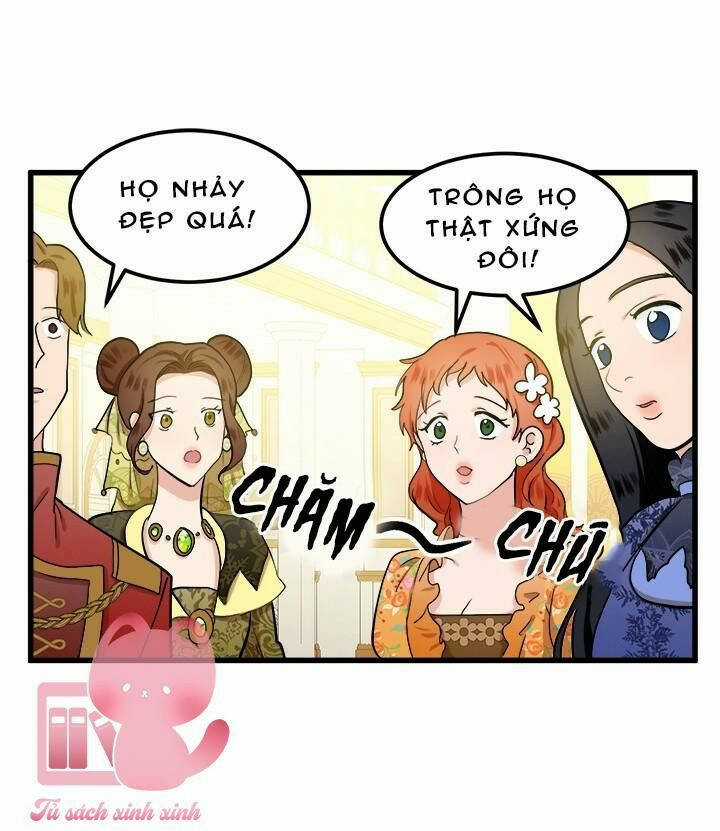 Ác Nữ Trùng Sinh - Chapter 13 - Trang 42