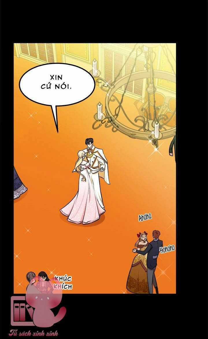 Ác Nữ Trùng Sinh - Chapter 13 - Trang 50