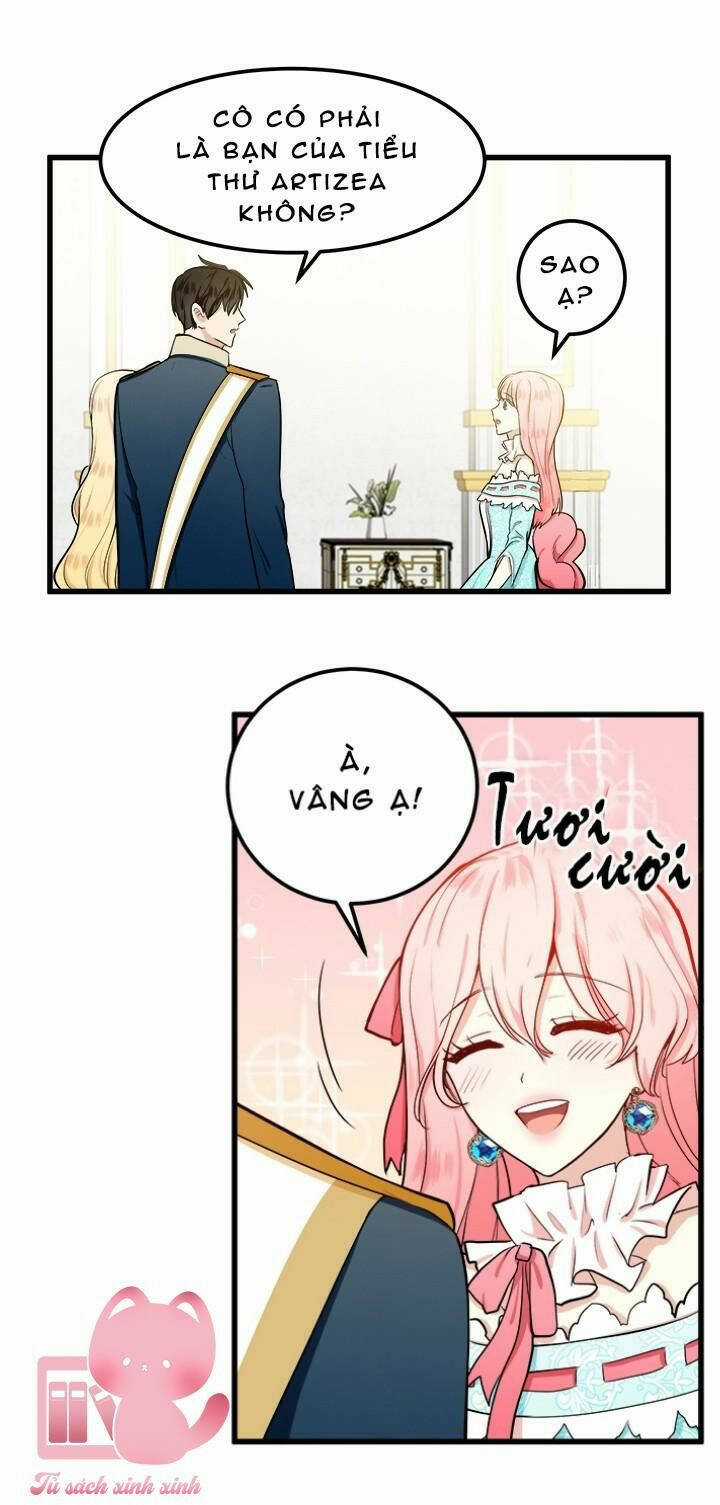 Ác Nữ Trùng Sinh - Chapter 13 - Trang 6