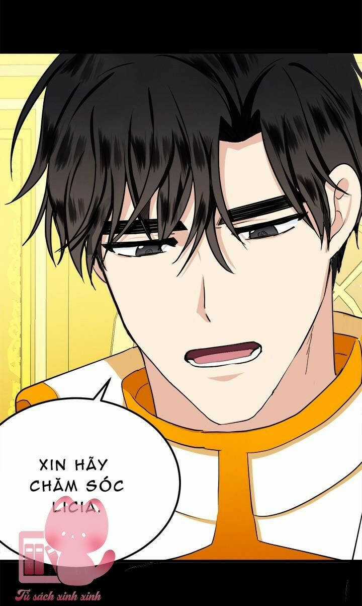 Ác Nữ Trùng Sinh - Chapter 13 - Trang 51