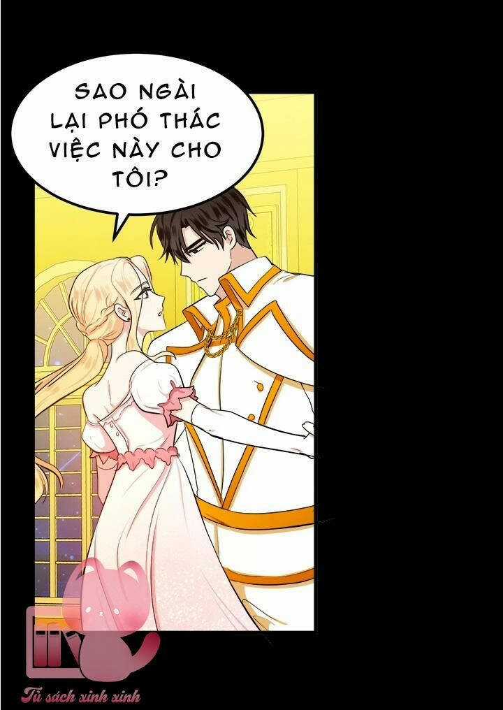 Ác Nữ Trùng Sinh - Chapter 13 - Trang 52