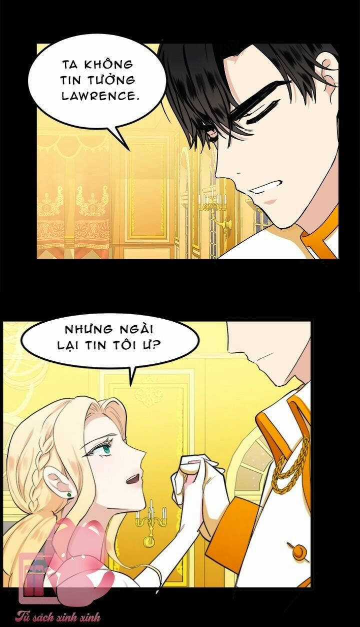 Ác Nữ Trùng Sinh - Chapter 13 - Trang 53