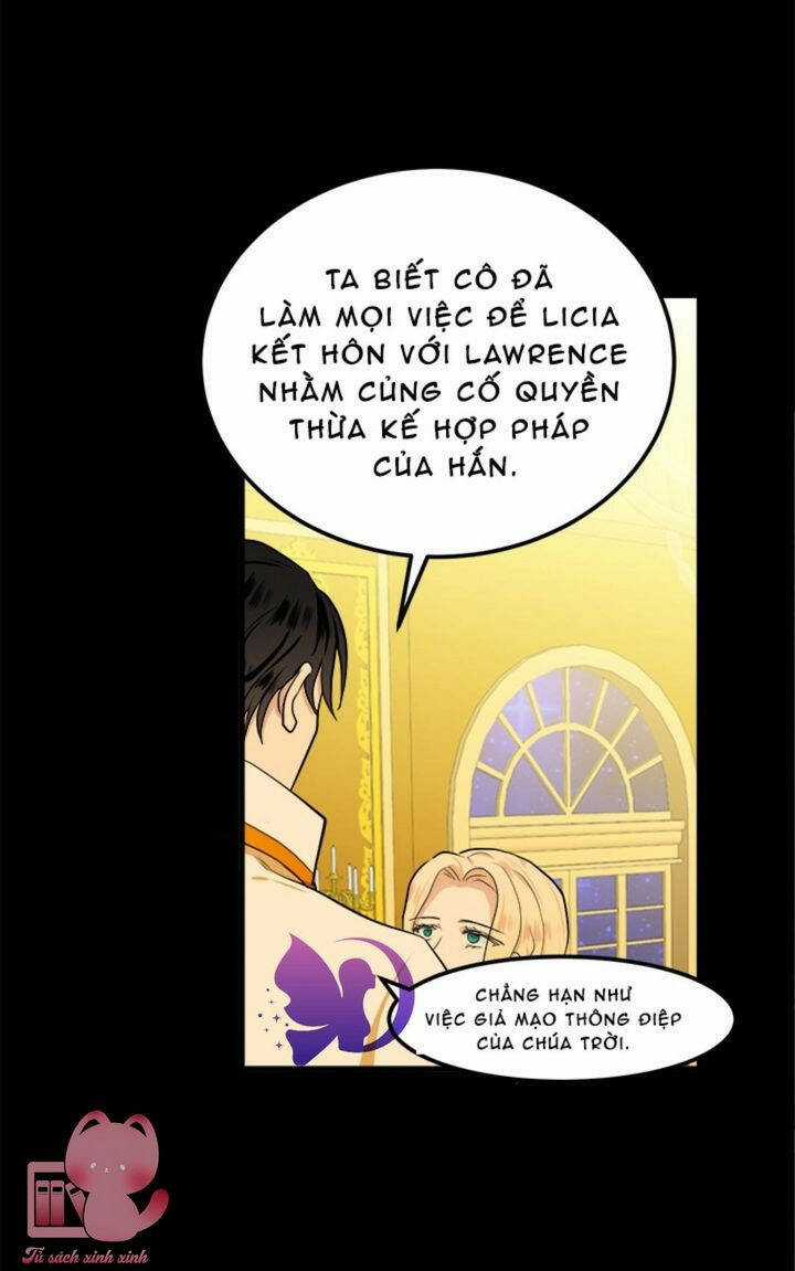 Ác Nữ Trùng Sinh - Chapter 13 - Trang 54