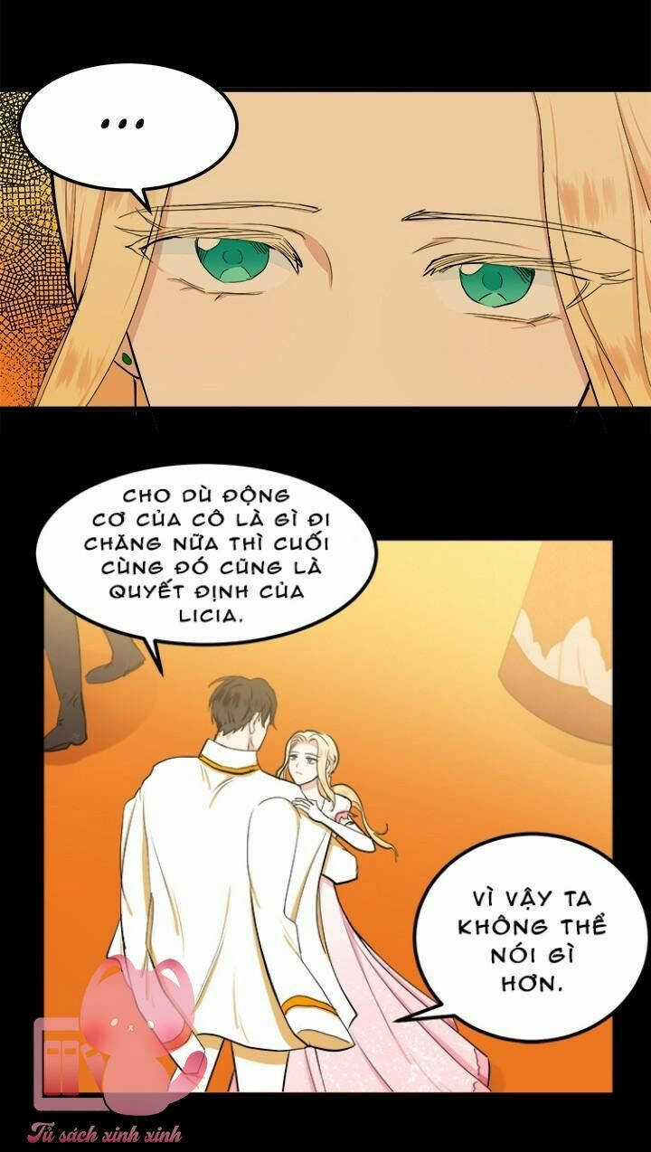 Ác Nữ Trùng Sinh - Chapter 13 - Trang 55