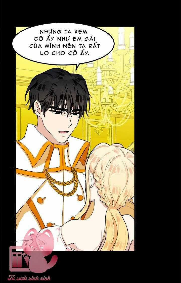 Ác Nữ Trùng Sinh - Chapter 13 - Trang 56