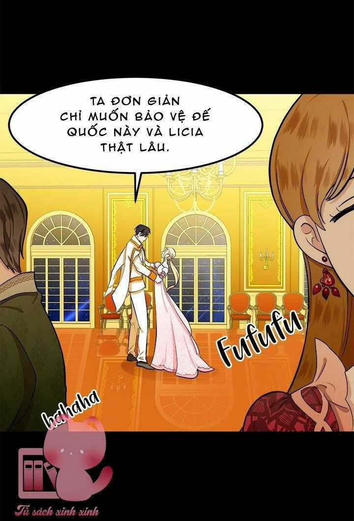 Ác Nữ Trùng Sinh - Chapter 13 - Trang 57