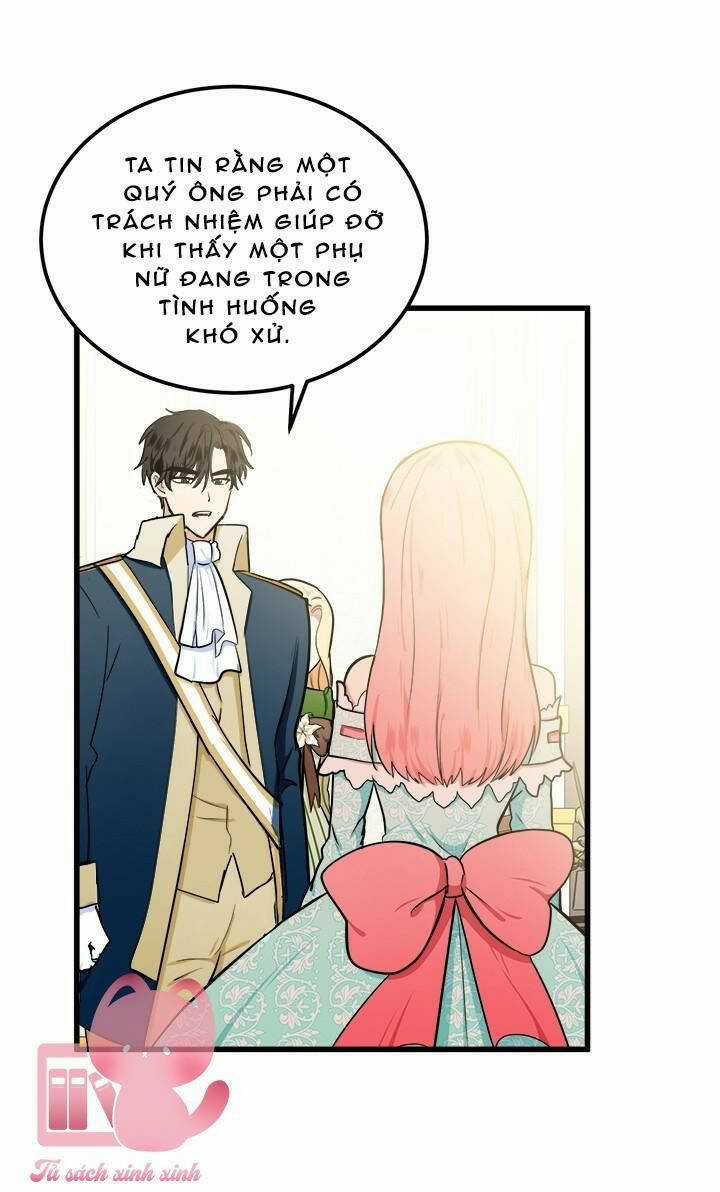 Ác Nữ Trùng Sinh - Chapter 13 - Trang 7