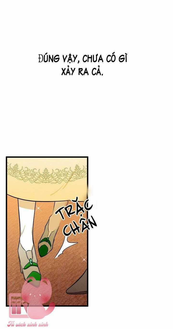 Ác Nữ Trùng Sinh - Chapter 13 - Trang 61