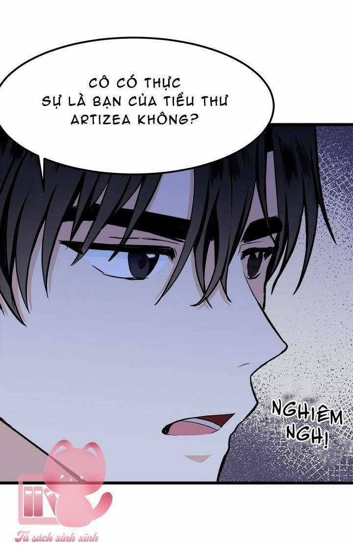 Ác Nữ Trùng Sinh - Chapter 13 - Trang 8