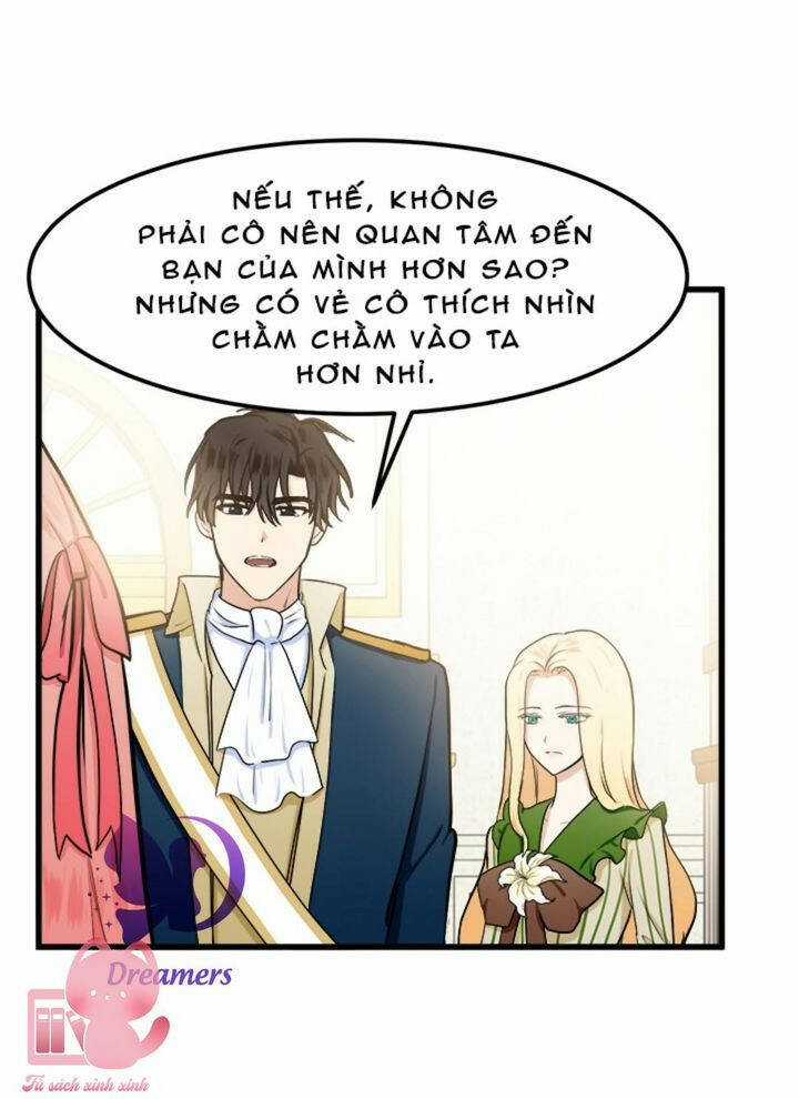 Ác Nữ Trùng Sinh - Chapter 13 - Trang 10