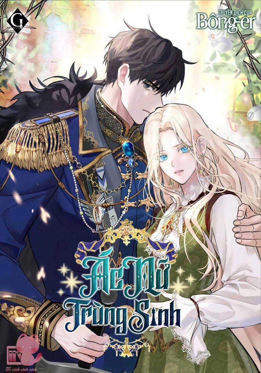 Ác Nữ Trùng Sinh - Chapter 130 - Trang 1