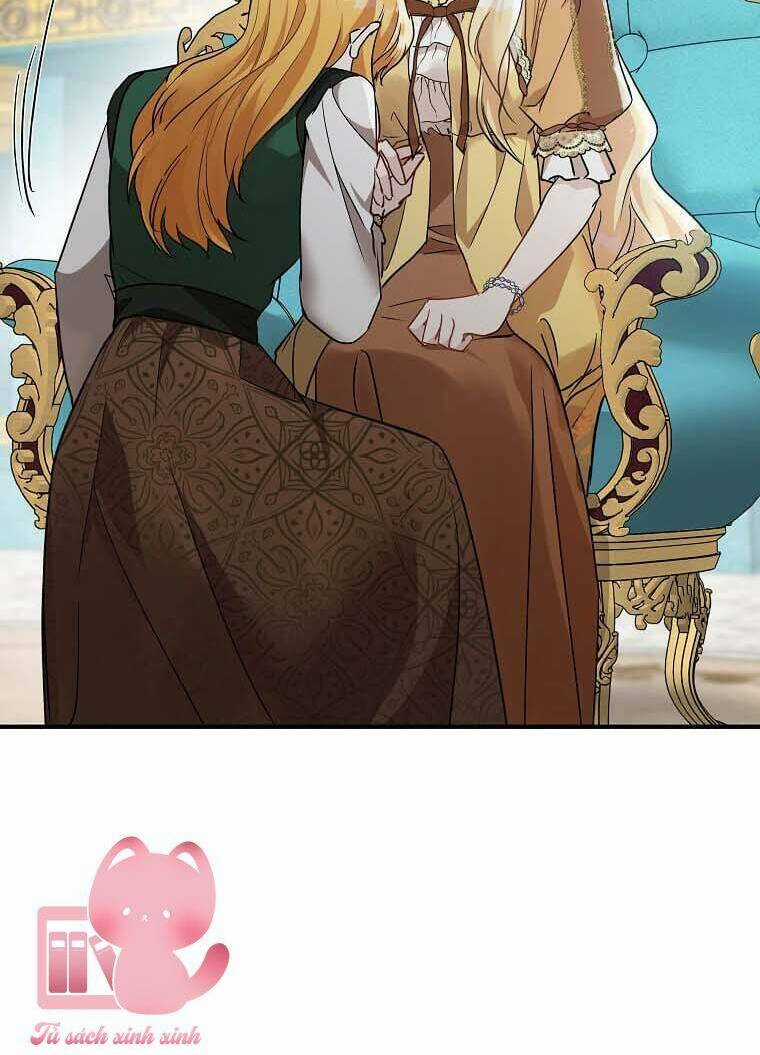 Ác Nữ Trùng Sinh - Chapter 130 - Trang 16