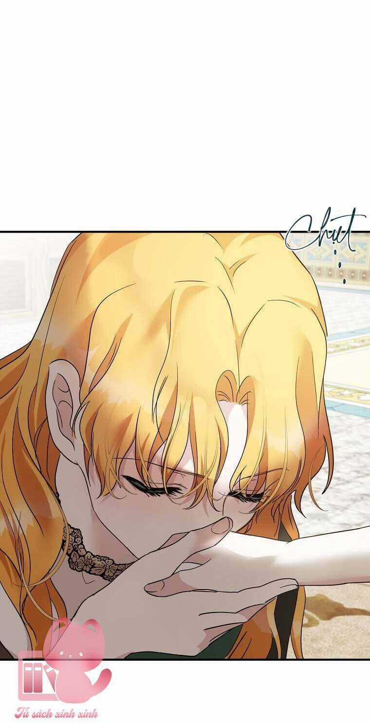 Ác Nữ Trùng Sinh - Chapter 130 - Trang 17