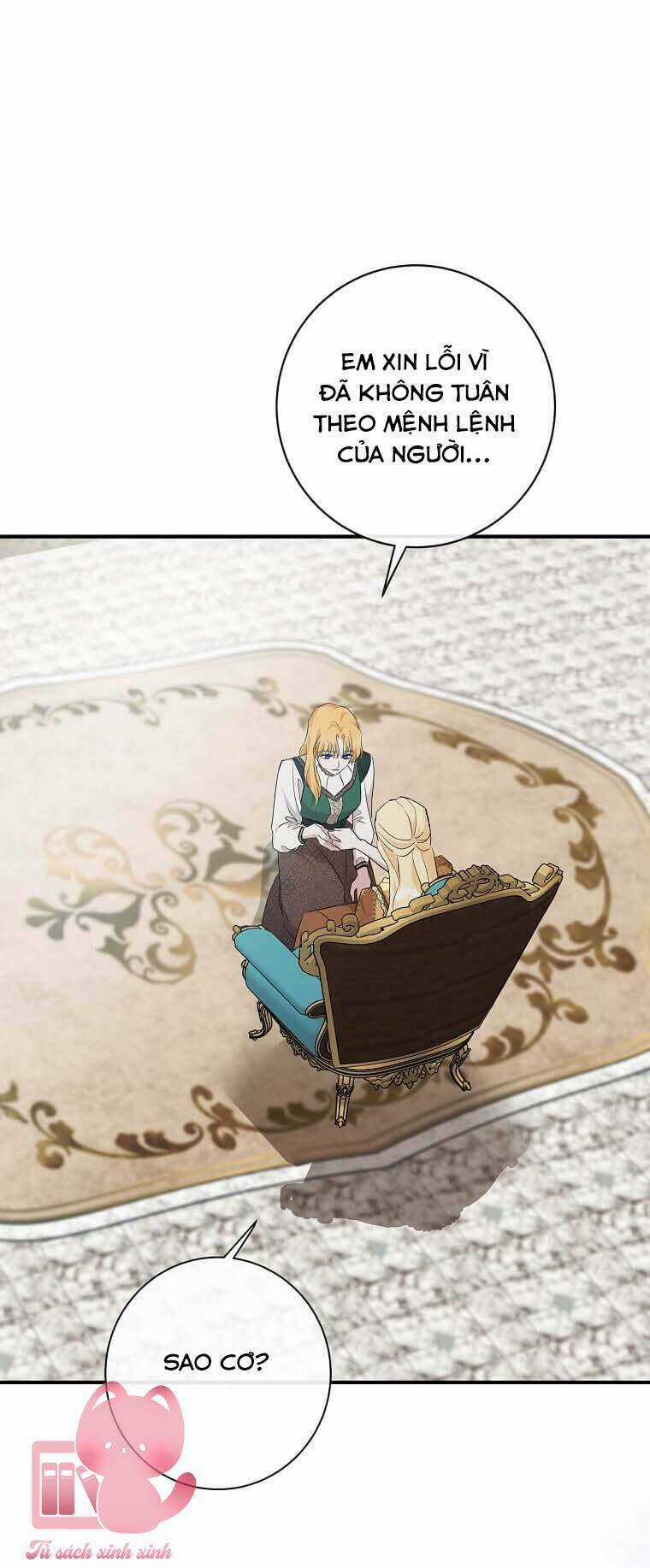 Ác Nữ Trùng Sinh - Chapter 130 - Trang 20