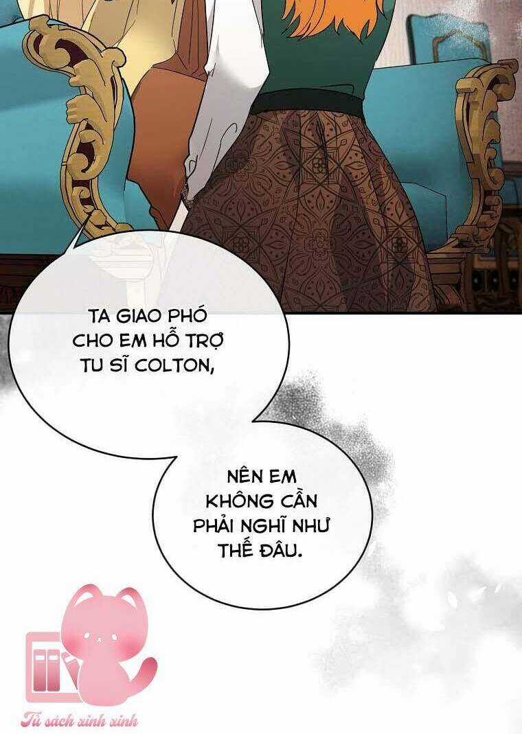 Ác Nữ Trùng Sinh - Chapter 130 - Trang 23