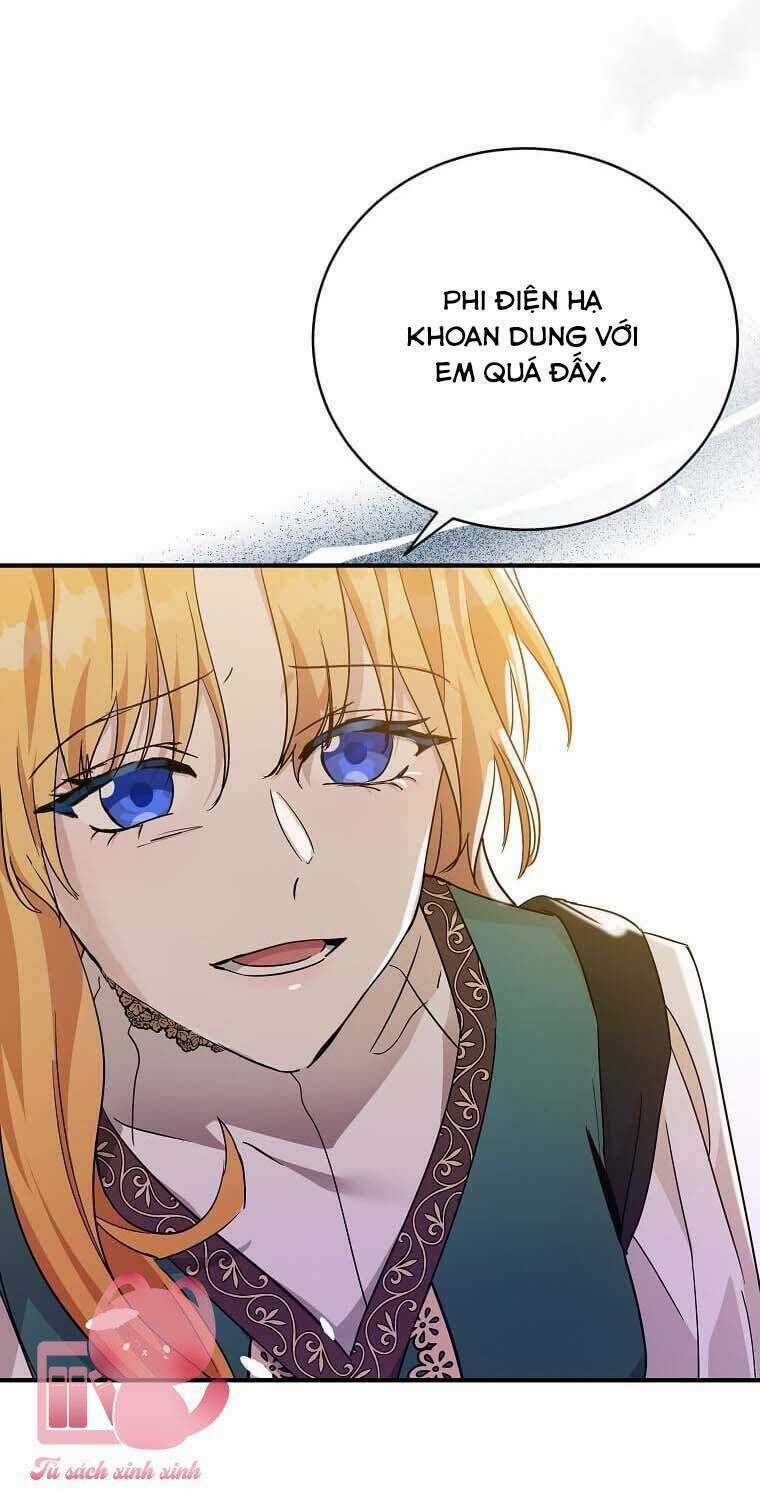 Ác Nữ Trùng Sinh - Chapter 130 - Trang 24