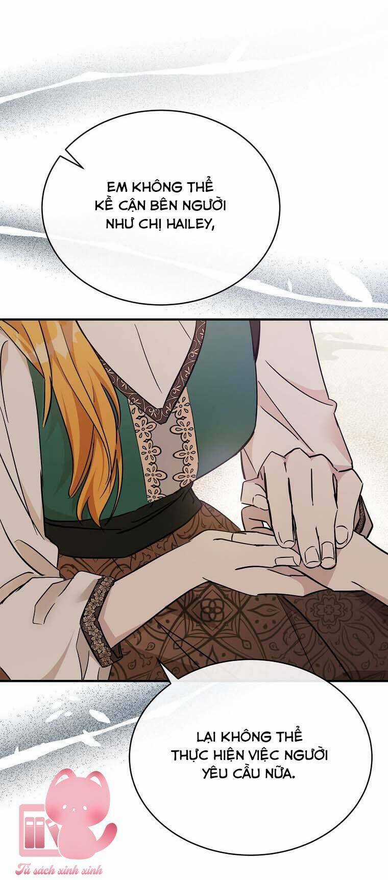 Ác Nữ Trùng Sinh - Chapter 130 - Trang 25