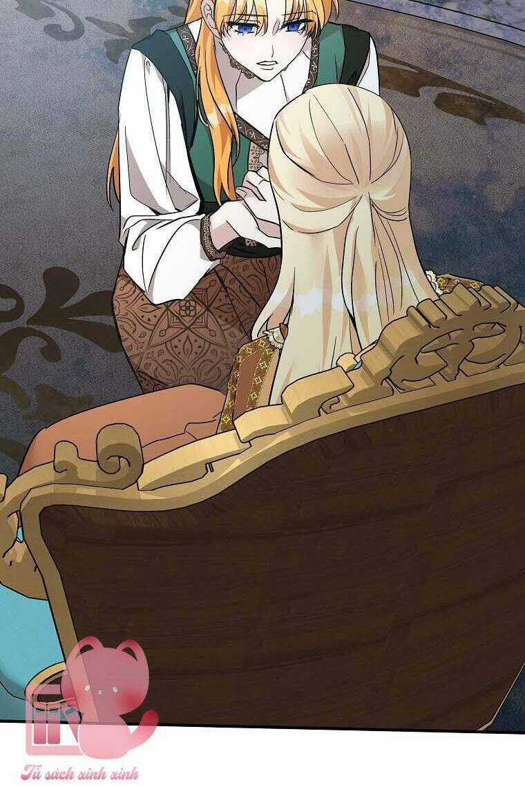 Ác Nữ Trùng Sinh - Chapter 130 - Trang 27