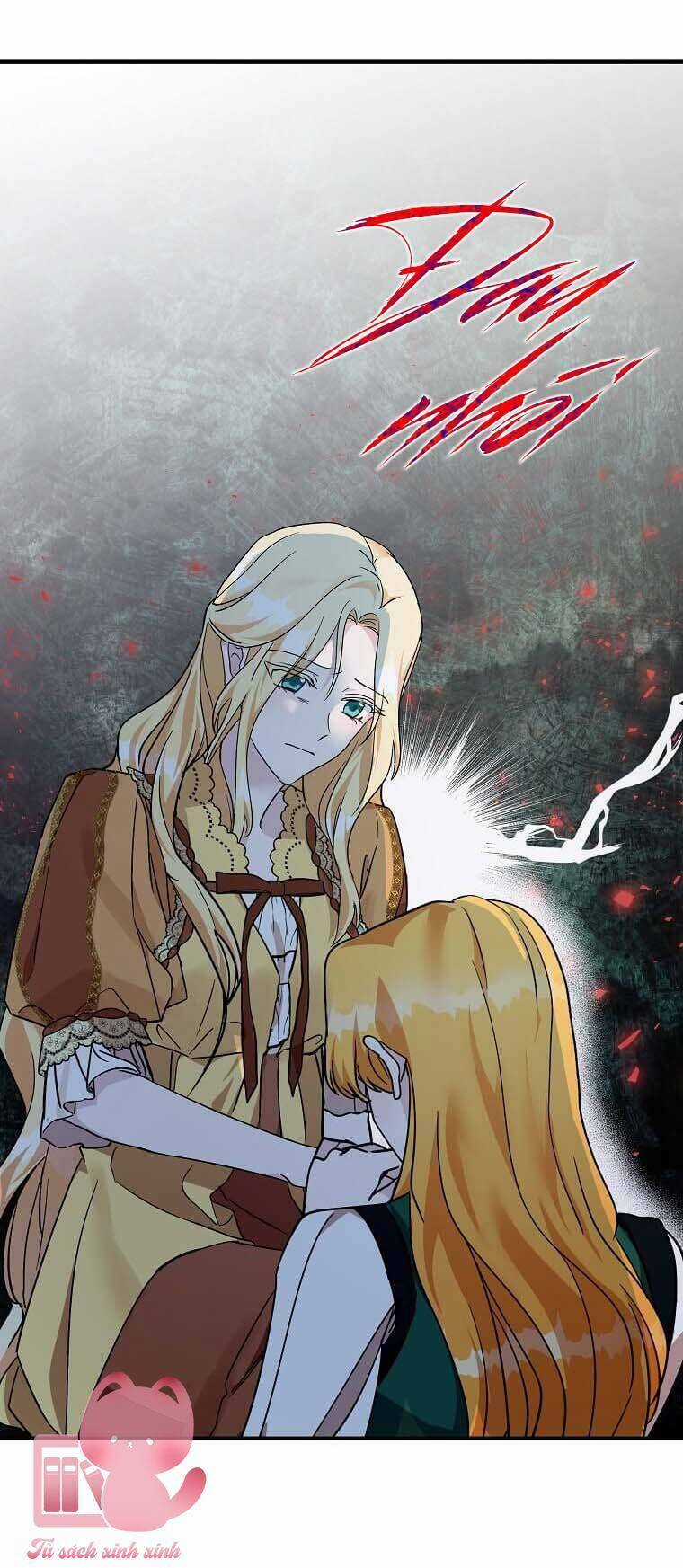 Ác Nữ Trùng Sinh - Chapter 130 - Trang 28