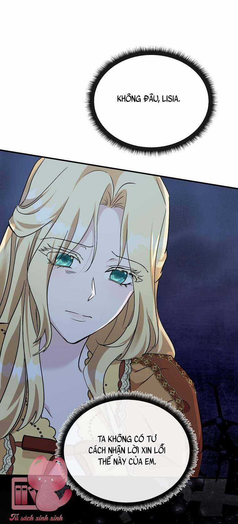 Ác Nữ Trùng Sinh - Chapter 130 - Trang 29