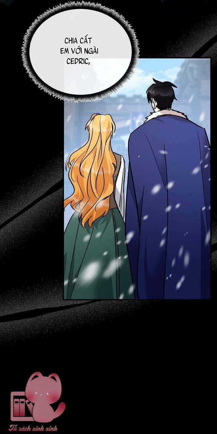 Ác Nữ Trùng Sinh - Chapter 130 - Trang 32