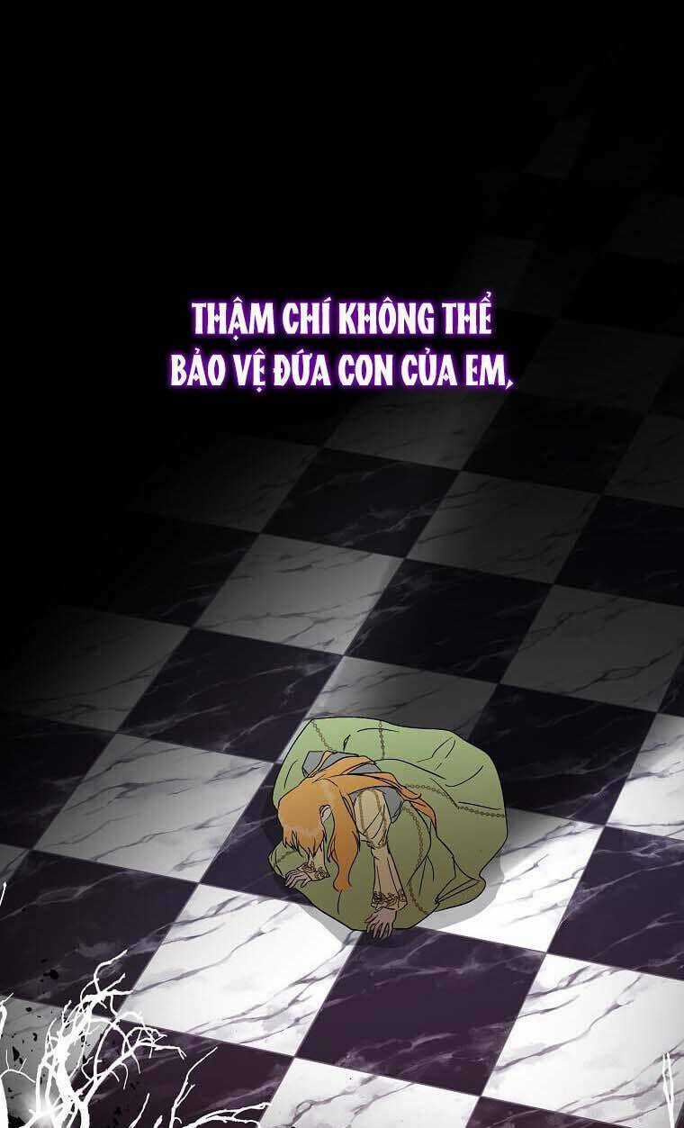 Ác Nữ Trùng Sinh - Chapter 130 - Trang 33