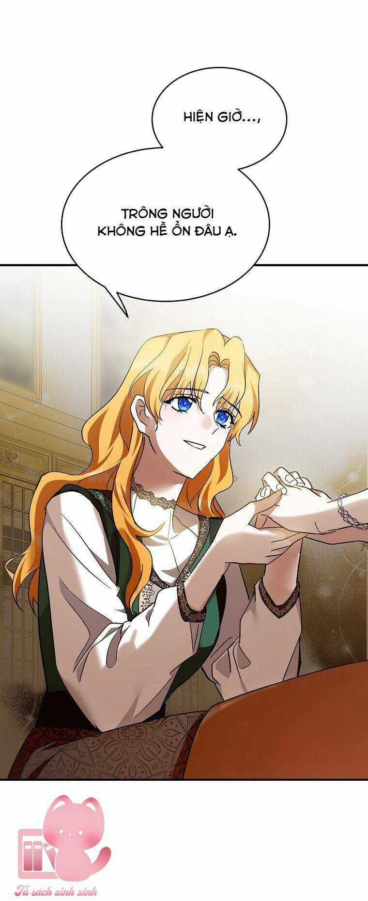 Ác Nữ Trùng Sinh - Chapter 130 - Trang 36