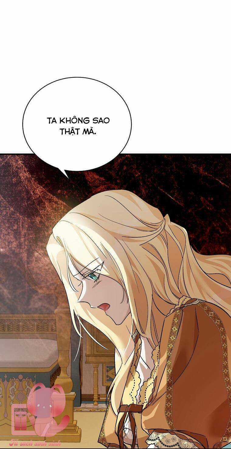 Ác Nữ Trùng Sinh - Chapter 130 - Trang 37