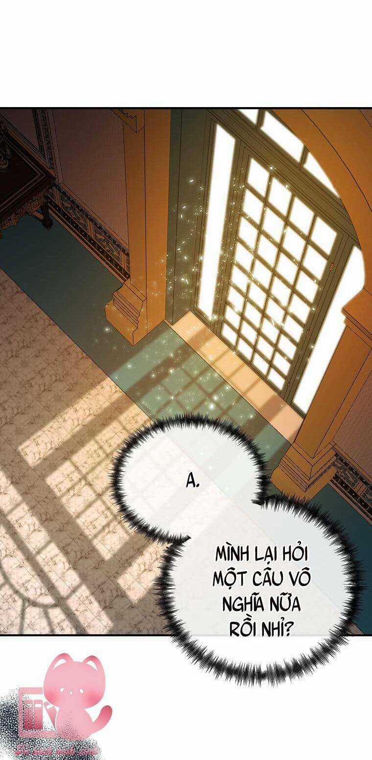 Ác Nữ Trùng Sinh - Chapter 130 - Trang 46
