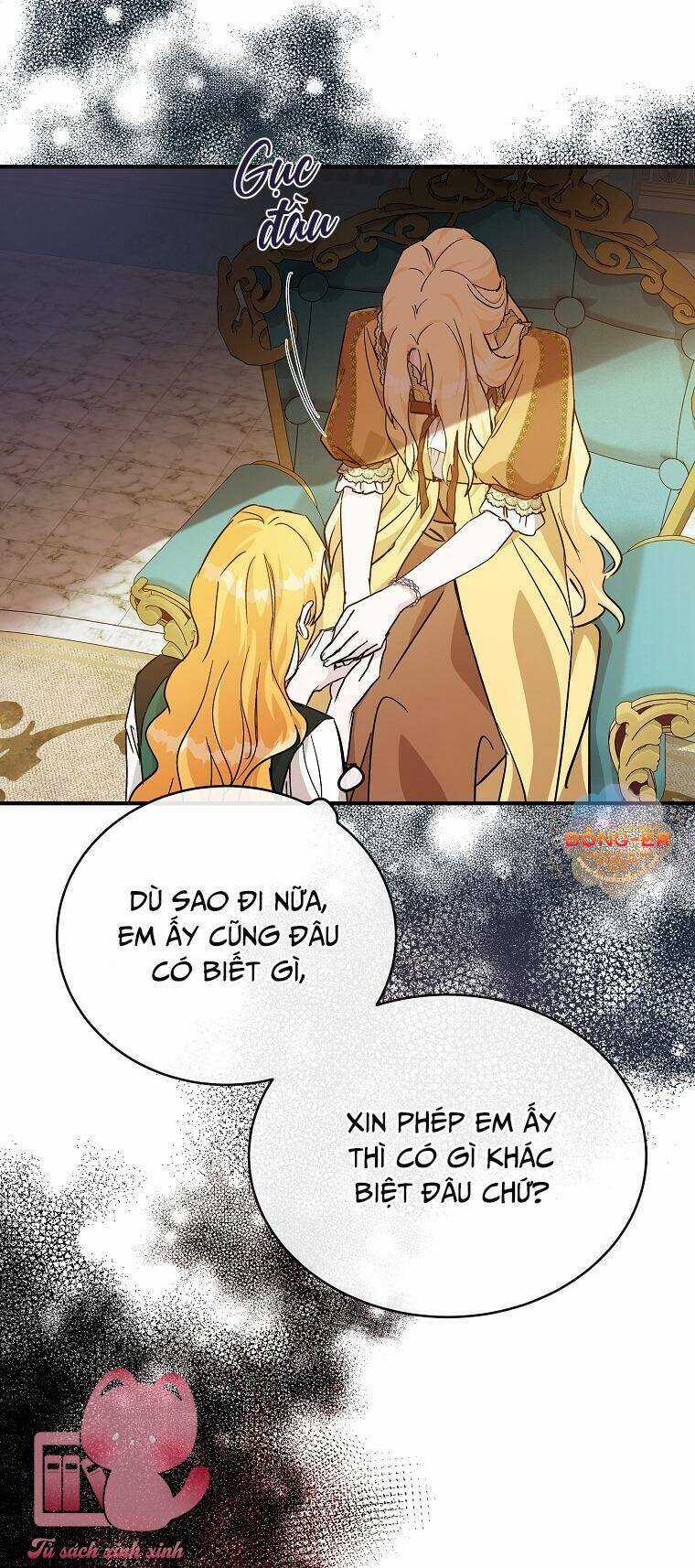 Ác Nữ Trùng Sinh - Chapter 130 - Trang 47