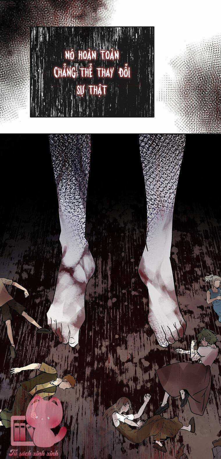 Ác Nữ Trùng Sinh - Chapter 130 - Trang 48