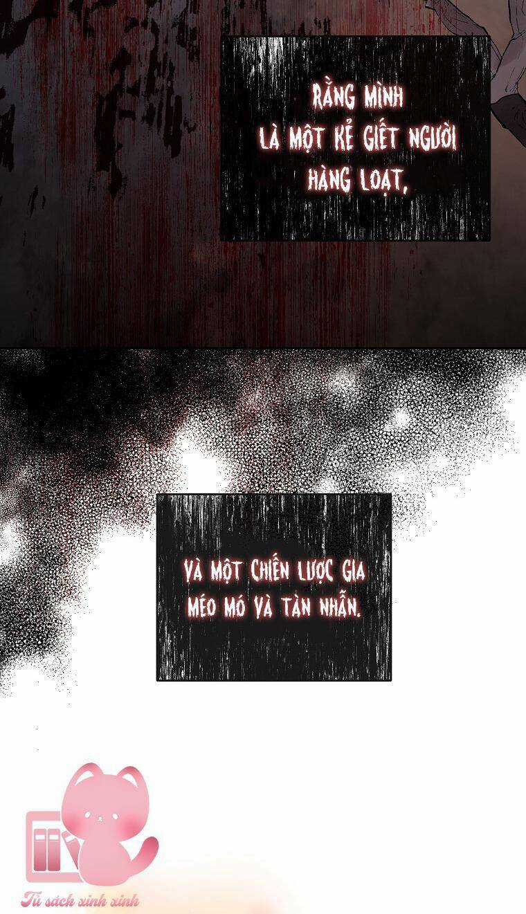 Ác Nữ Trùng Sinh - Chapter 130 - Trang 49