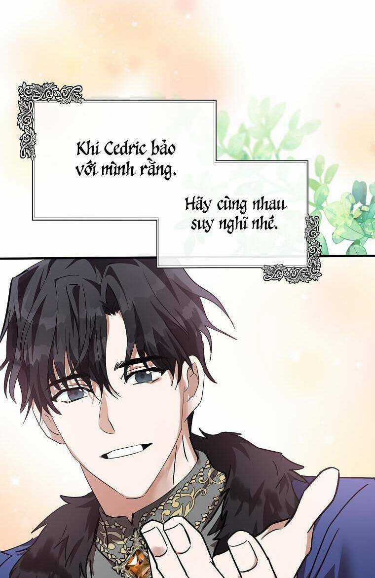 Ác Nữ Trùng Sinh - Chapter 130 - Trang 50