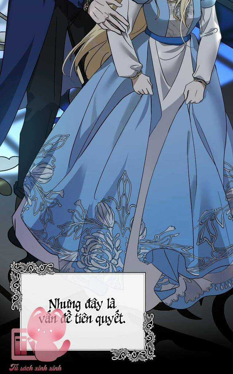 Ác Nữ Trùng Sinh - Chapter 130 - Trang 53