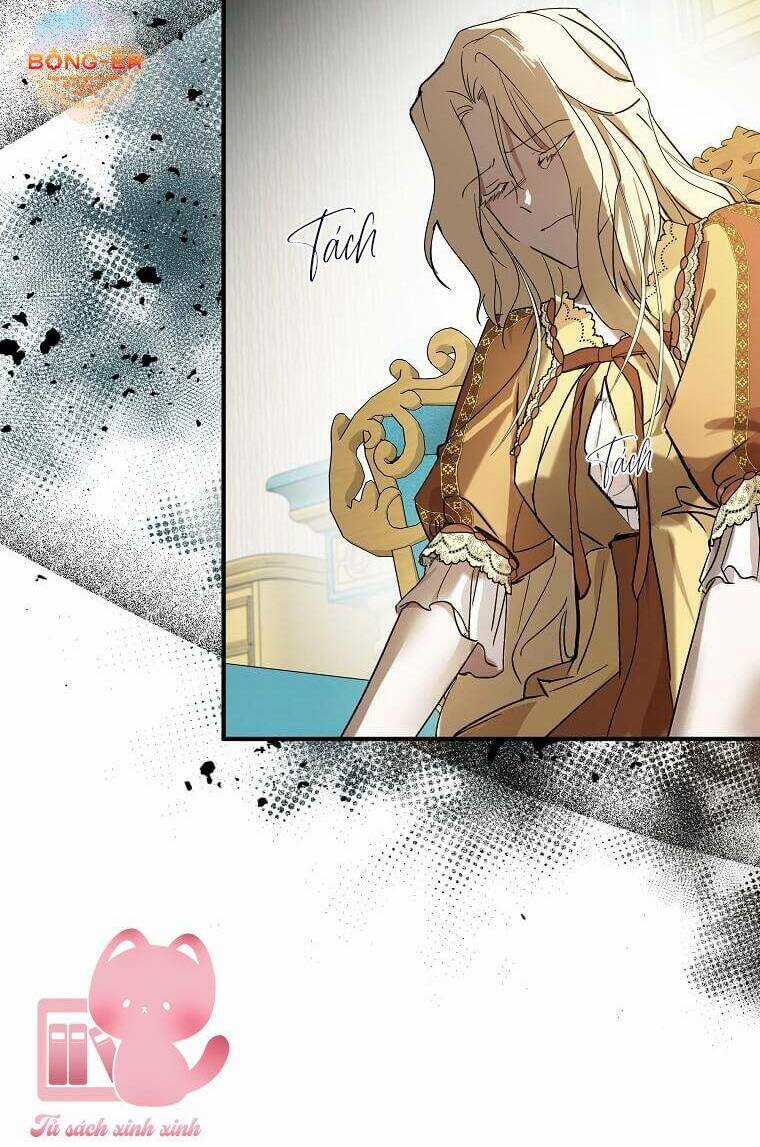 Ác Nữ Trùng Sinh - Chapter 130 - Trang 55