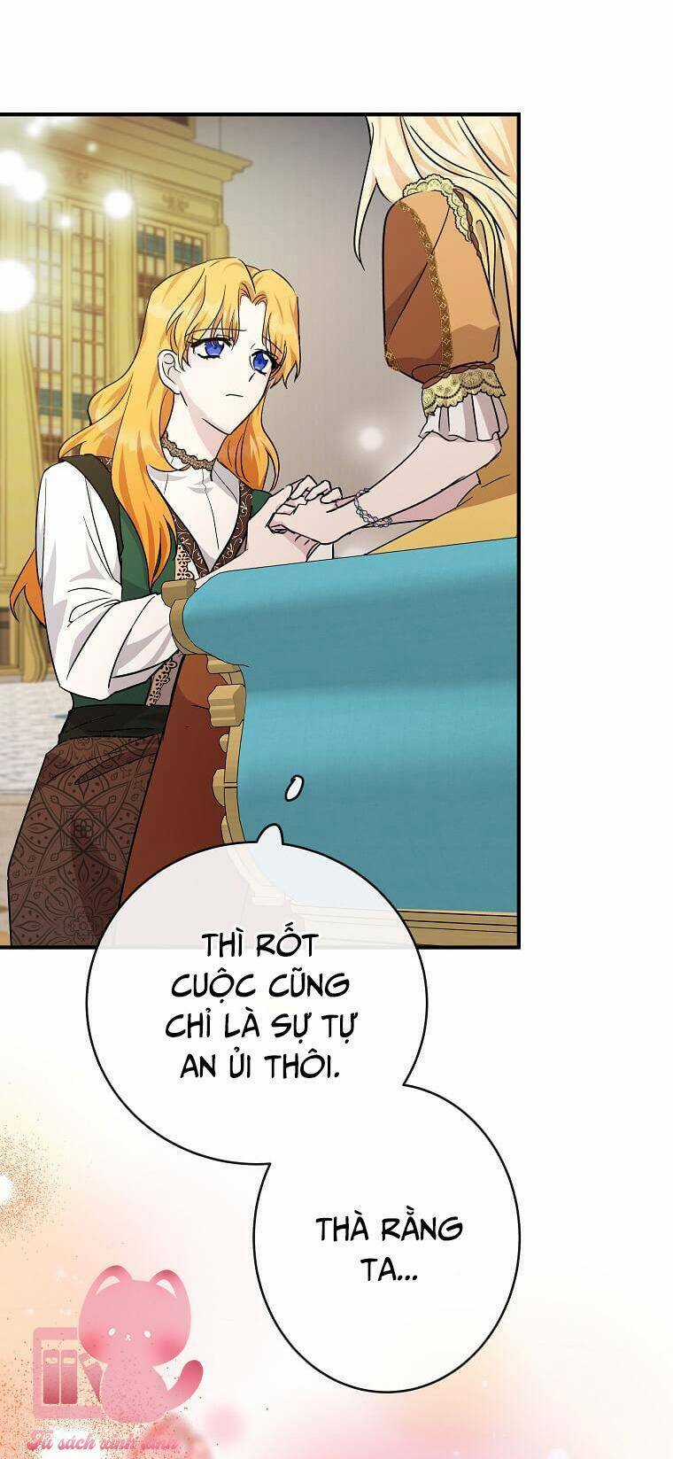 Ác Nữ Trùng Sinh - Chapter 130 - Trang 56