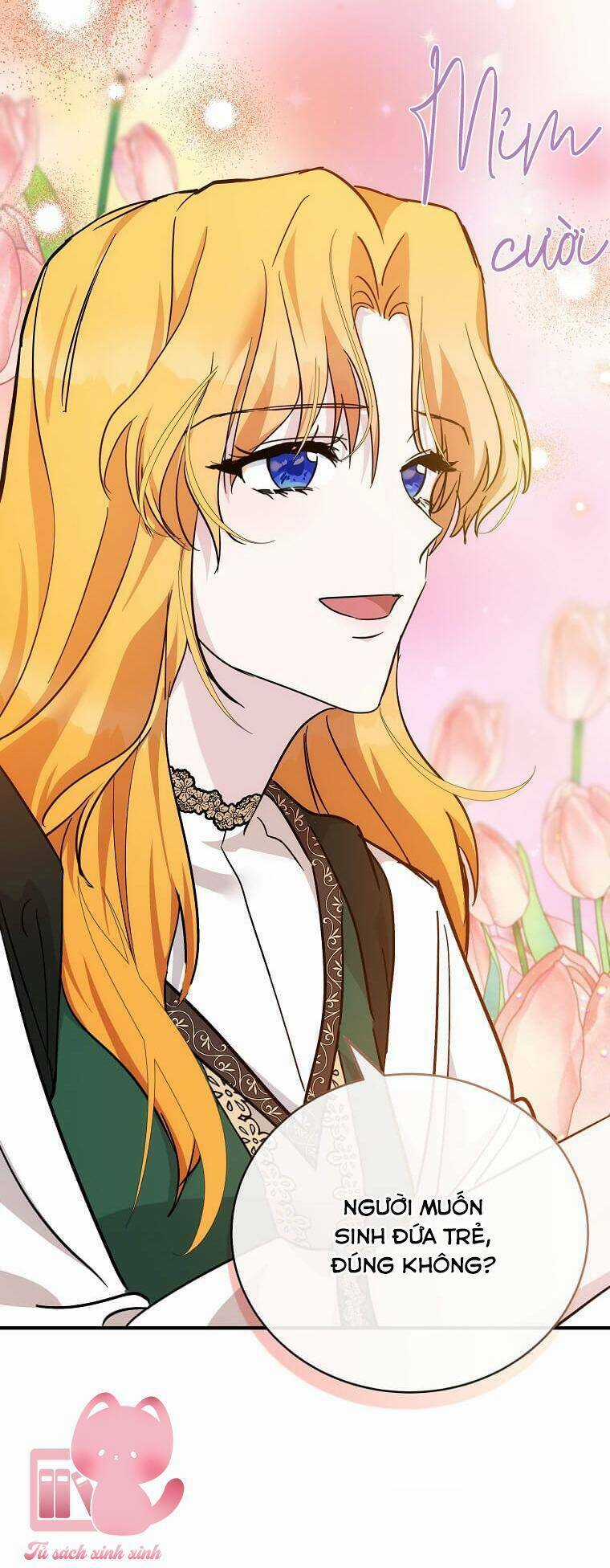 Ác Nữ Trùng Sinh - Chapter 130 - Trang 57