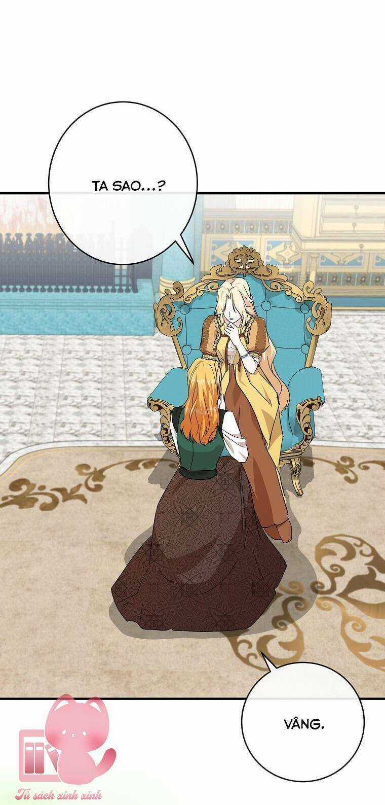 Ác Nữ Trùng Sinh - Chapter 130 - Trang 58