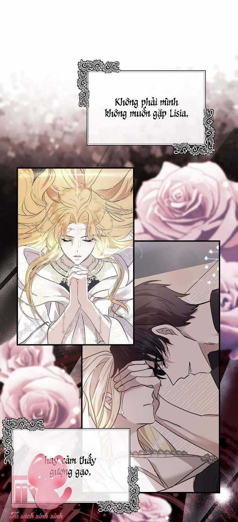 Ác Nữ Trùng Sinh - Chapter 130 - Trang 7