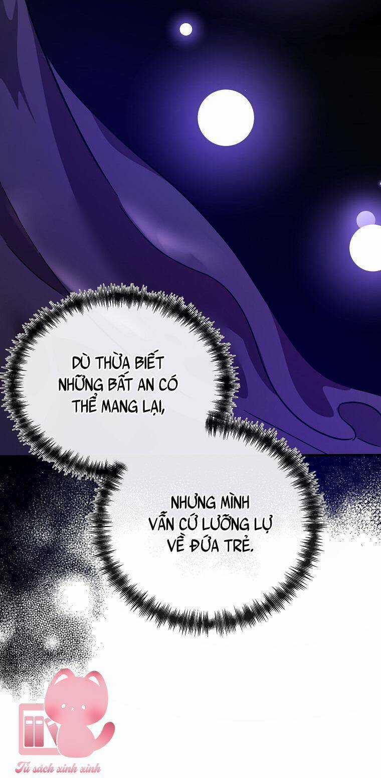 Ác Nữ Trùng Sinh - Chapter 130 - Trang 65