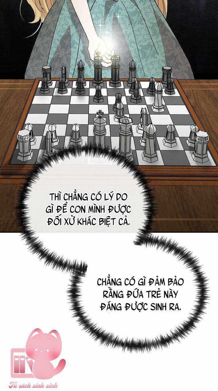 Ác Nữ Trùng Sinh - Chapter 130 - Trang 67